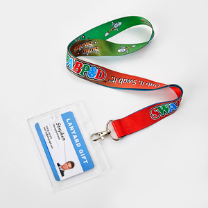 Porte-<span class=keywords><strong>badge</strong></span> rétractable en <span class=keywords><strong>plastique</strong></span> avec <span class=keywords><strong>pochette</strong></span> souple colorée - Product Image 5