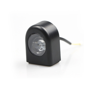 Phare Led pour Scooter Électrique Applicable à <span class=keywords><strong>Xiaomi</strong></span> M365 Pro Phare Super Lumineux Accessoires pour Scooter Électrique - Product Image 1
