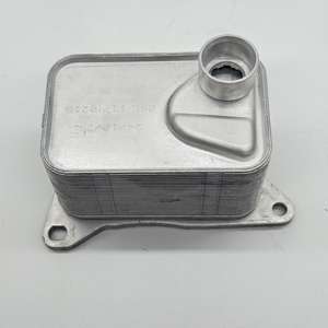 06L117021G 06L117021C Refroidisseur d'huile moteur 06L117021E 06K117021D 06K117021E 06K117021J - Product Image 3