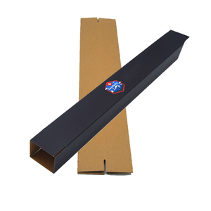 Biểu Tượng Tùy Chỉnh Lớn Bao Bì Các Tông Di Chuyển Hộp Giấy Lớn Hộp Carton Bộ Đồ Giường Vua Kích Thước Túi Mùa Xuân Nệm Với Cán - Product Image 3