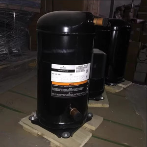 คอมเพรสเซอร์แบบสโครล HYZL Copeland รุ่น VR108KS TFP 522 อุปกรณ์ทำความเย็น R22 - Product Image 2