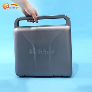 SUN-806A nhà sản xuất máy siêu âm 2D chẩn đoán Scanner ecografo portatil máy tính xách tay <span class=keywords><strong>b</strong></span>ác sĩ thú y BW máy siêu âm - Product Image 6