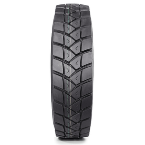 ยางรถบรรทุกใหม่แบบใช้งานได้จริง ขนาด 315 80r22.5 ยางเรเดียลจีนแบบไม่มียางใน สำหรับรถบรรทุกพาณิชย์ ยางรถบรรทุกสำหรับงานหนัก สำหรับการเดินทางระยะไกล - Product Image 1