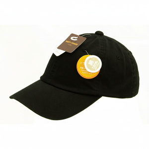 Gorra Deportiva de Verano Personalizada Profesional ODM, Estilo Dad Hat de 6 Paneles, Sin Estructura, Ajustable, Fabricada en Vietnam, Bordado a Mano en Oxford - Product Image 2