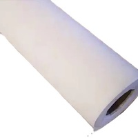 Membrane imperméable auto-adhésive de toiture d'epdm TPO pour l'imperméabilisation de toit plat