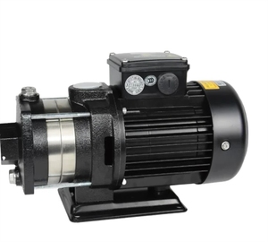 Bomba de refrigeración Hua Le Shi TPH12T2K T3K T4K T5K T6K - Product Image 2