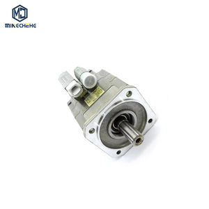 Motor Servo AC de Alta Precisión 1FK7060-5AH71-1PG0, Pieza de Repuesto para Automatización Industrial - Product Image 1