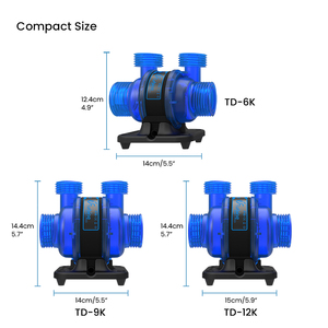 <span class=keywords><strong>MJ</strong></span>-TD-6K/9K/12K Icv6 Syna-G App Multi-Directionele Inlaten Zoutwater <span class=keywords><strong>Aquarium</strong></span> Turbine Duo Pomp Voor Zeekoraalrif <span class=keywords><strong>Aquarium</strong></span> - Product Image 5
