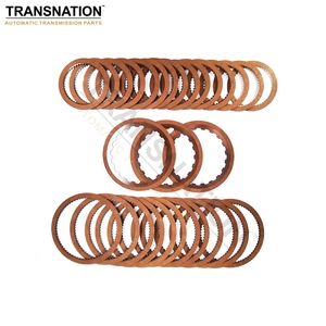 HENING Transnation Nouvelle transmission automatique pour accessoires de boîte de vitesses A442F B0838600C Kit complet - Product Image 3
