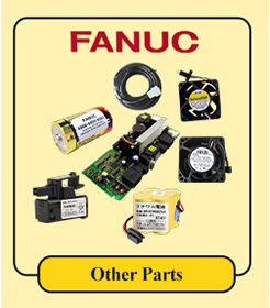มอเตอร์ AC FANUC A06B-0114-B855 รุ่น BiSR0.4/5000 200V 90V สำหรับระบบ CNC อัตโนมัติ - Product Image 6
