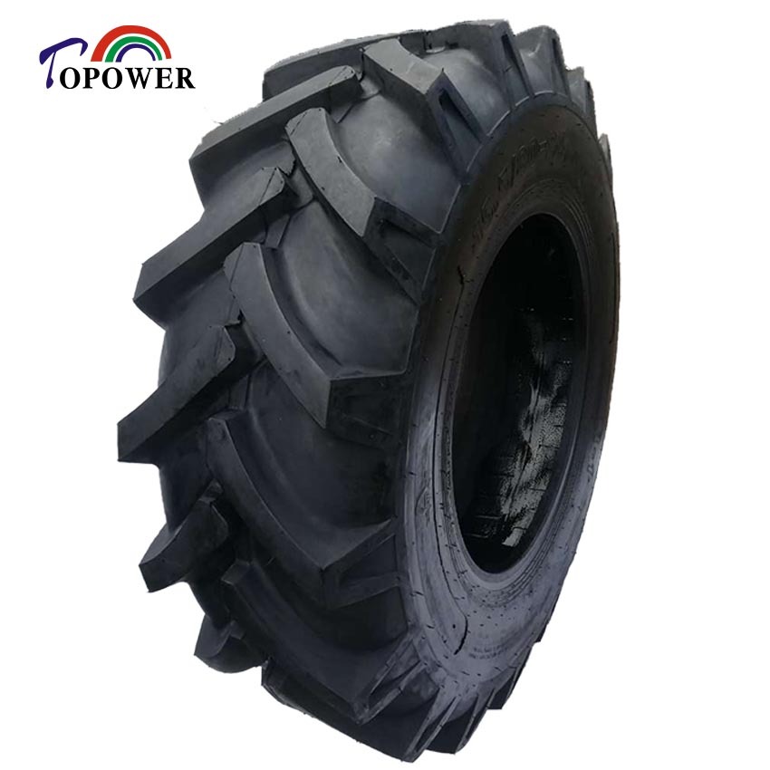 Agriculture Tractor Tires 15.5/80-24 Tubeless R1 Pattern