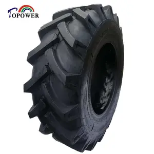 Landbouw Tractor Banden 15.5/80-24 Tubeless R1 Patroon