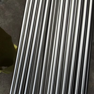 Barres en acier inoxydable 304 316, barres carrées en acier inoxydable, barres rondes en acier inoxydable - Product Image 4