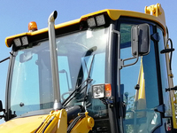 SINOMADA – chargeur frontal multifonctionnel CLG766, 8 tonnes, nouveau Type, à vendre