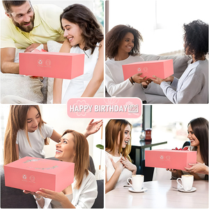 Birthday <strong>Gifts</strong> <strong>for</strong> <strong>Her</strong> <strong>Unique</strong> Birthday <strong>Gifts</strong> <strong>for</strong> Women Mom Friend Sister Wife Happy Birthday <strong>Gift</strong> Sets <strong>for</strong> Women - Product Image 3