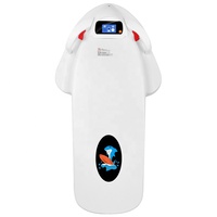 Planche de surf électrique portable 15 km/h pour adultes, scooter aquatique, wakeboard, bodyboard, planche de surf électrique pour la mer