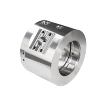 Pièces de robot industriel personnalisées Usinage CNC de précision pour l'usinage de composants de moteur servo de boîtier de bras articulé de brochage