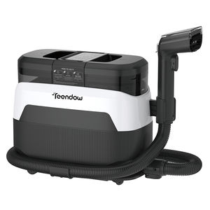 Teendow Aspirateur commercial multifonctionnel humide et sec <span class=keywords><strong>Nettoyeur</strong></span> de tapis domestique portable avec nettoyage à la <span class=keywords><strong>vapeur</strong></span> - Product Image 2