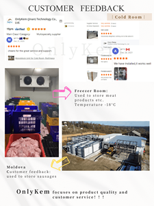 Évaporateur/Refroidisseur d'unité <span class=keywords><strong>pour</strong></span> chambre froide - Product Image 6