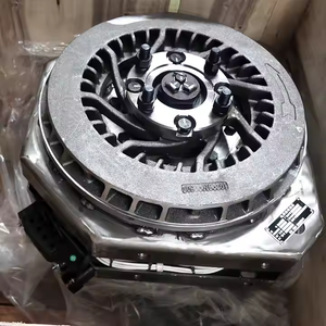 ट्रक के लिए डायनोमीटर ईडी वर्तमान रिटेडर बस स्पेयर पार्ट्स - Product Image 6