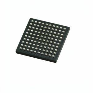 KSZ8842-PMBL-TR Electronic Circuit Components Interface Original 100 LFBGA - Product Image 1