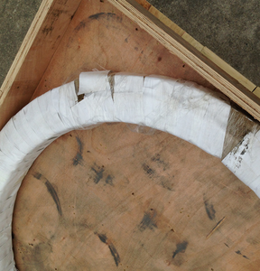 ลูกปืนหมุน PC300-6 PC300-7 PC300-8 PC350-7 PC350 สำหรับอะไหล่รถขุดโคมัตสึ 207-25-61100 วงแหวนหมุน OEM - Product Image 2