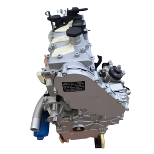 新型交換用ガソリンエンジン HFC4DB2-2E T6 T8 ハントピックアップ 2.0L 110KW 360N.<span class=keywords><strong>m</strong></span> 2020-2023年モデル用 - Product Image 6