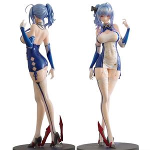 Statuetta Modello Adulto GY Girl, Giocattolo Sexy, Action Figure Anime Azur Lane St Louis Light Equipment, Sexy 26cm - Product Image 2