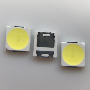 Offres Spéciales haute qualité SMD 3030 <span class=keywords><strong>diode</strong></span> led <span class=keywords><strong>6V</strong></span> 3030 smd Led 3800K 4000K 4300K Ra80 pour luminaire linéaire SMD Led puce - Product Image 2