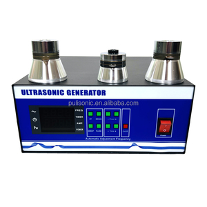 20KHZ 多機能超音波周波数発生器電源ボックス <span class=keywords><strong>70L</strong></span> 浸漬式工業用超音波クリーナー用 - Product Image 6