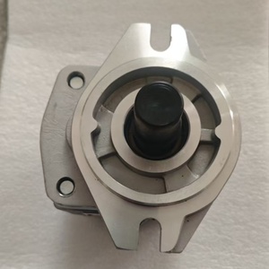 Bombas de Engranajes Hidráulicas Serie CBHZQA CBHZQA-F25-AL CBHZG-F32-ALH6L CBHZ-F28.2-AL CBHZ-F32-ALH6L CBHZ CBHZG - Product Image 2