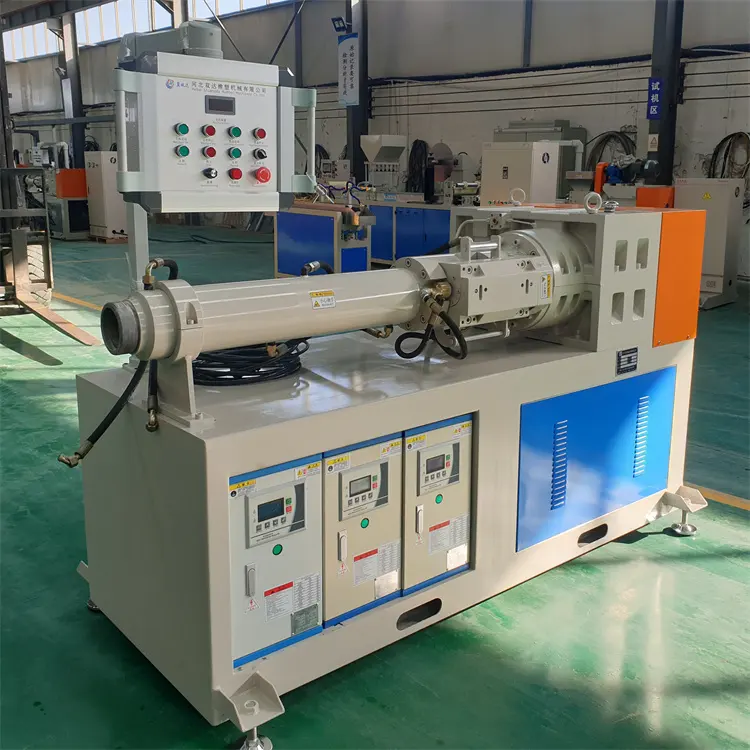 Excellent rubber profile extruder machine profile extruding line