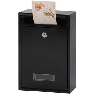 Buzón Moderno de Alta Calidad para Casa y Hotel, Montado en la Pared con Cerradura y Llave - Product Image 2