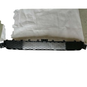 Auto <strong>Parts</strong> Front Bumper Grille Lower Grille for <strong>Infiniti</strong> Q50 2018 2019 2020 2021 2022 - Product Image 1