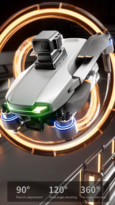 Dron GPS SG601 PRO 8K con Cámara Dual, Motor sin Escobillas, Evitación de Obstáculos, Control por Aplicación, Pantalla Grande, Control Remoto 5G - Product Image 3