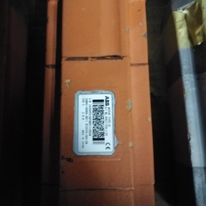 มอเตอร์หุ่นยนต์อุตสาหกรรม 3HAC10601-1 ชุดขับเคลื่อนหุ่นยนต์อุตสาหกรรม 3HAC10601-1 อะไหล่หุ่นยนต์ IRB1600 3HAC10601-1 - Product Image 1