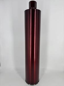 Cá Mập răng Kim Cương lõi khoan <span class=keywords><strong>bit</strong></span>, chuyên nghiệp cho khoan trong bê tông cốt thép - Product Image 4