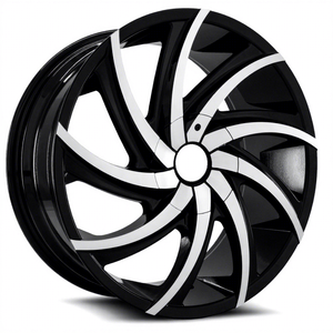 Jantes forgées chromées noires 5x108 5x114.3 19 20 21 22 23 24 pouces 40mm 35mm en alliage d'aluminium pour Lexus <span class=keywords><strong>Rx</strong></span> Ex <span class=keywords><strong>Volvo</strong></span> - Product Image 1