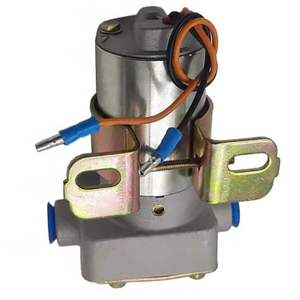 חשמלי אוניברסלי 12-815-1 משאבת דלק 140 לחץ נמוך gph תואם 510-12-815-1" - Product Image 1