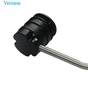 Veinasa-CXS02B01 RS485 Mini Ultraschall-<span class=keywords><strong>Anemometer</strong></span> Drohnen-<span class=keywords><strong>Anemometer</strong></span> Windgeschwindigkeits- und Richtungssensoren für UAV-Wetterstation - Product Image 3