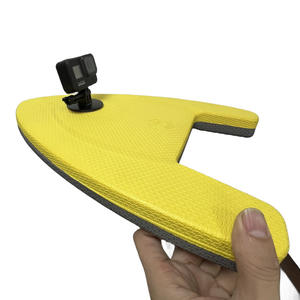 Kit de Base Adhesiva Plana DJI Osmo, Accesorio para Deportes de Invierno con Cámara de Acción GoPro para Surf/Snowboard - Product Image 1