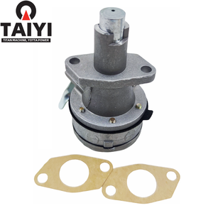 Pompe de relevage de carburant TAIYI pour Shibaura <span class=keywords><strong>404</strong></span> 402D-05 403D-07 403D-11 130506140 3028666 924-128 Northern Lights M673 M643 <span class=keywords><strong>SP</strong></span>-000244 - Product Image 1