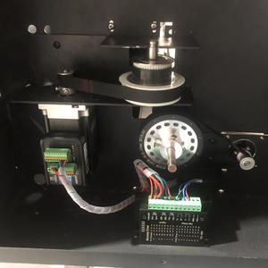 מכונת הדפסה לעסקים קטנים 60 ס "מ מחיר נמוך eco מדפסת הזרקת דיו דיגיטלית עבור פרסום חיצוני - Product Image 4