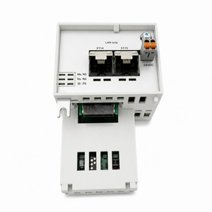 Variador de Frecuencia Industrial Automático Serie I550 I55AM175C10DC100LS - Product Image 2