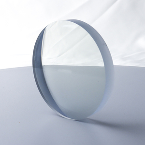 Oblea óptica sin cortar para gafas de sol, lentes ópticas de prescripción ASP, mr-8/1,56 - Product Image 2