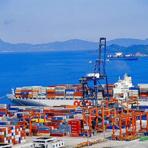 Shenzhen Express Air Freight spedizioniere logistica di spedizione economica cina USA/europa/<span class=keywords><strong>Canada</strong></span> specializzata nel trasporto aereo espresso - Product Image 2