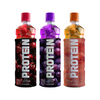 Pour les marques privées : Concentré et isolat de protéines de lactosérum, supplément nutritionnel sportif pour adultes, poudre de protéines 60+ superaliments