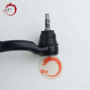 Qualité Authentique – Ensemble de biellettes de direction gauche (LH) 56820-D7000 56820 D7000 pour Hyundai Kia 56820D7000 - Product Image 6