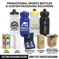 Gobelets jetables écologiques en PP5 sans BPA avec logo personnalisé, pour boire directement, avec couvercle et paille, résistants à l'eau bouillante, idéaux pour les fêtes - Vente en gros