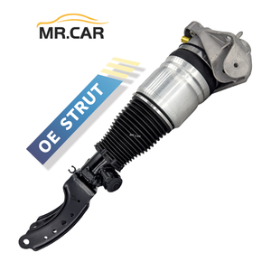 With Electric Control 2009 Turbo S Gts <strong>End</strong> Oe <strong>Strut</strong> Air Suspension Shock Absorber <strong>Front</strong> Cayenne 955 957 2002-2010 for Porsche - Product Image 1